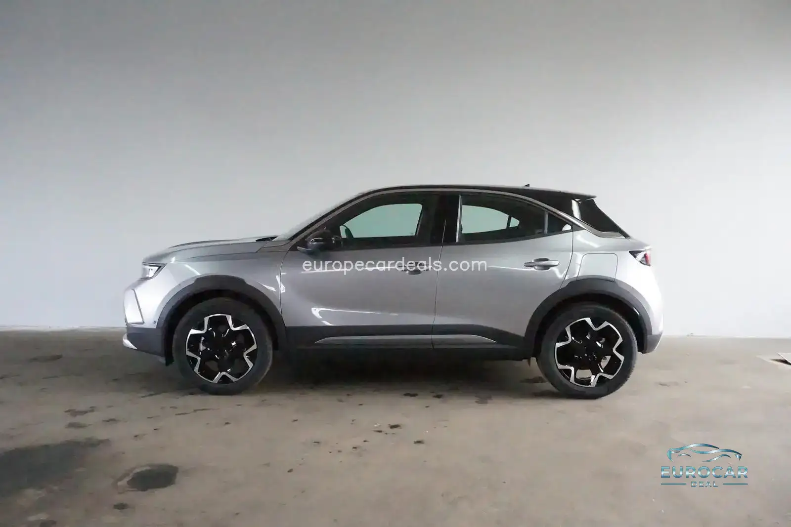 Opel Mokka-e