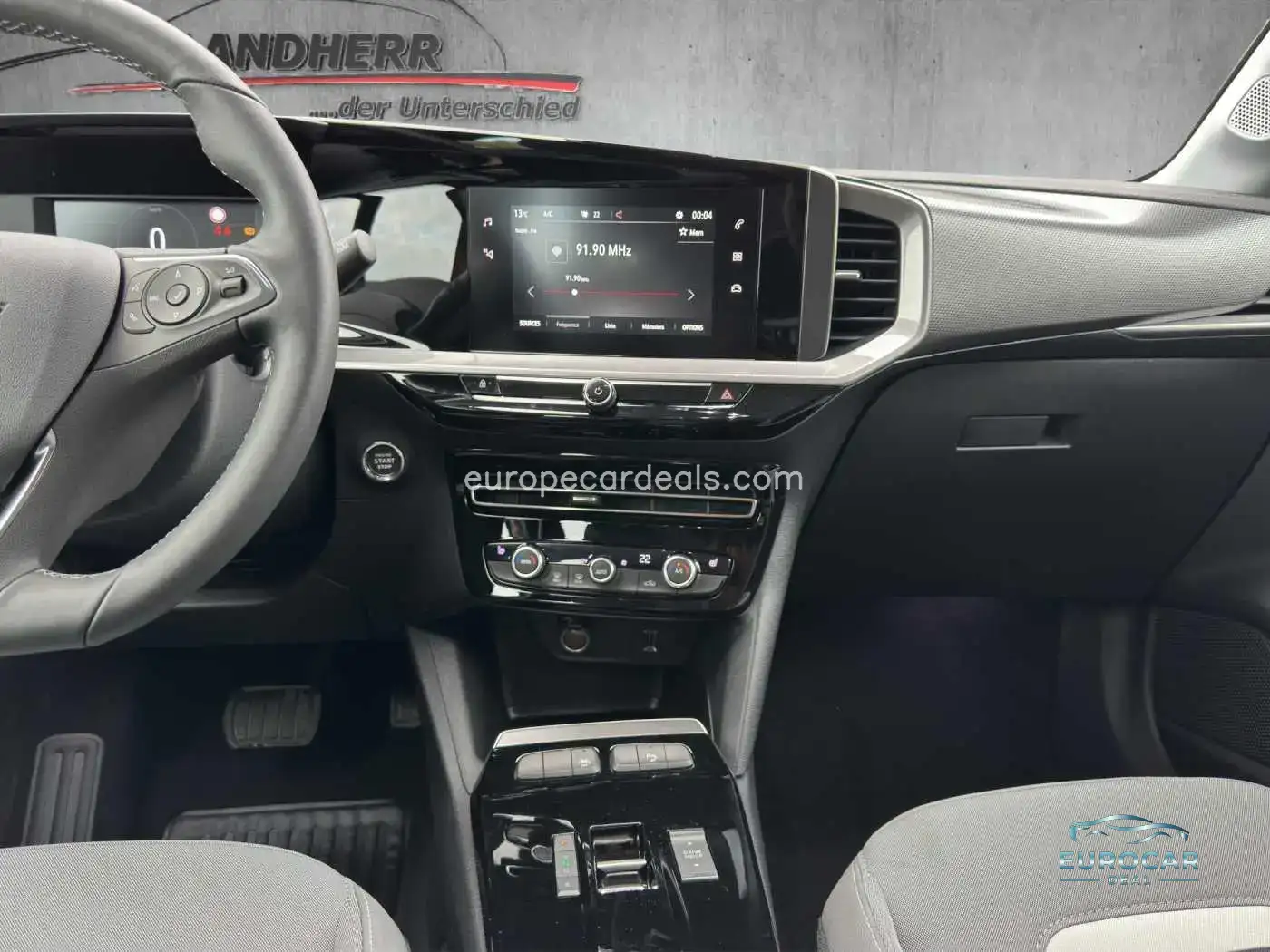 Opel Mokka-e