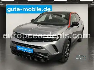 Opel Mokka-e