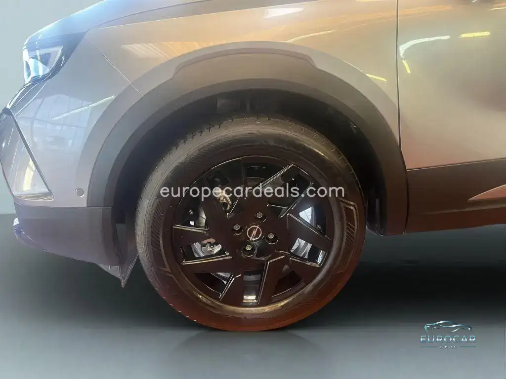 Opel Mokka-e