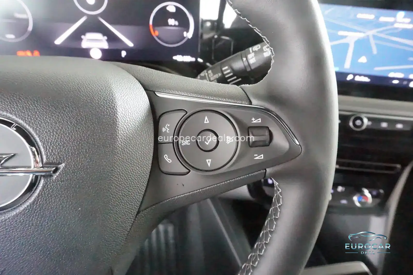 Opel Mokka-e