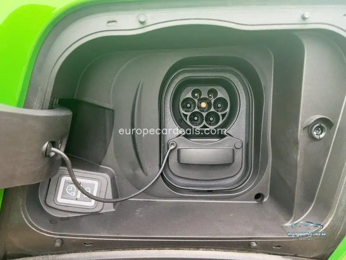Opel Mokka-e