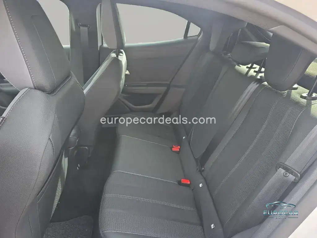 Opel Mokka-e