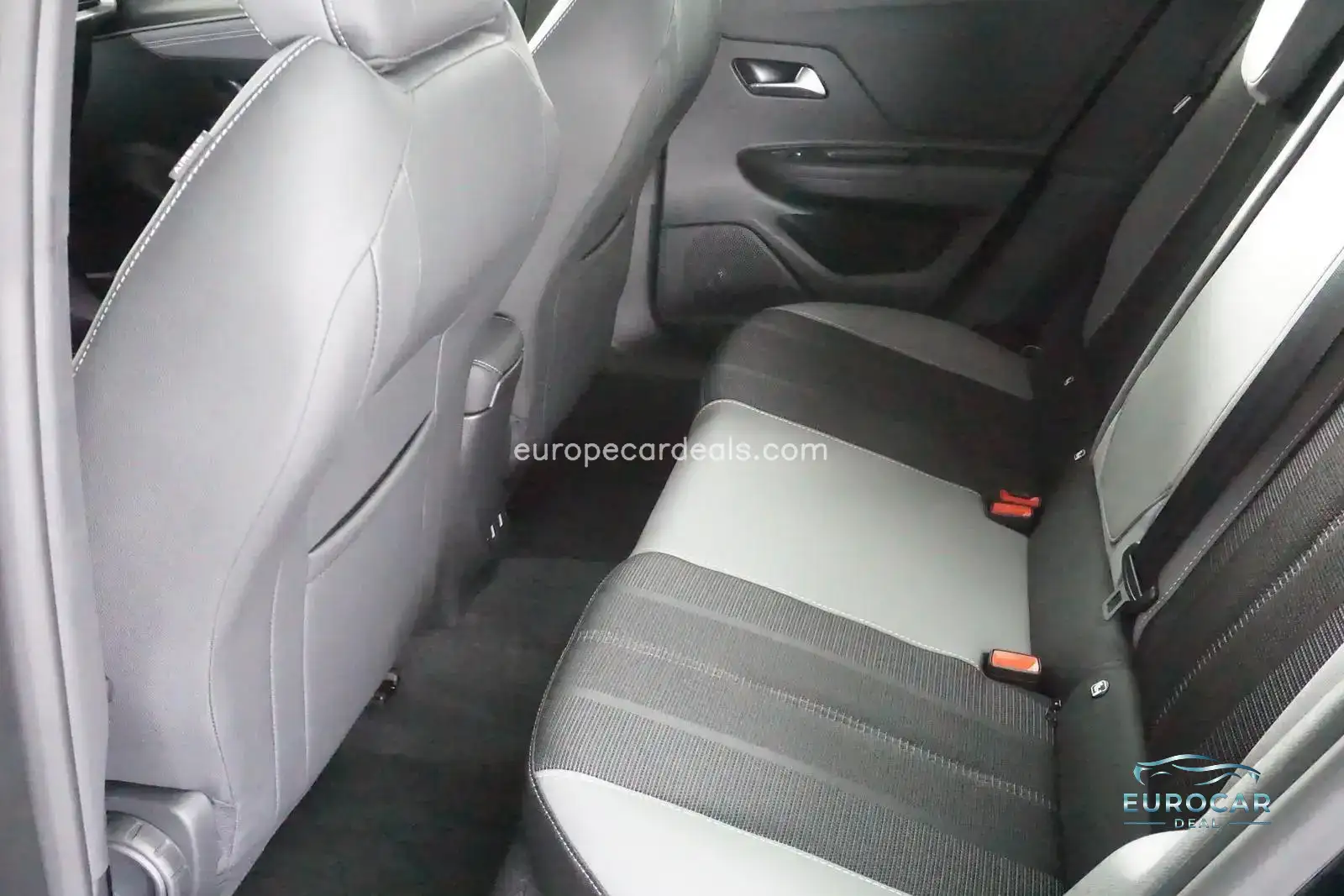 Opel Mokka-e