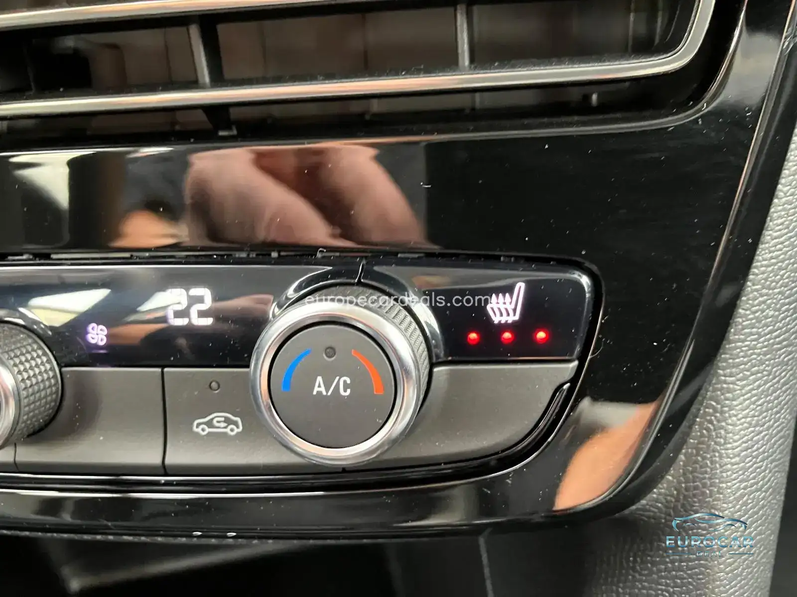 Opel Mokka-e