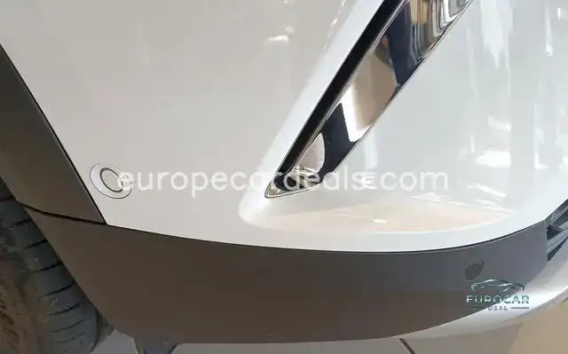 Opel Mokka-e