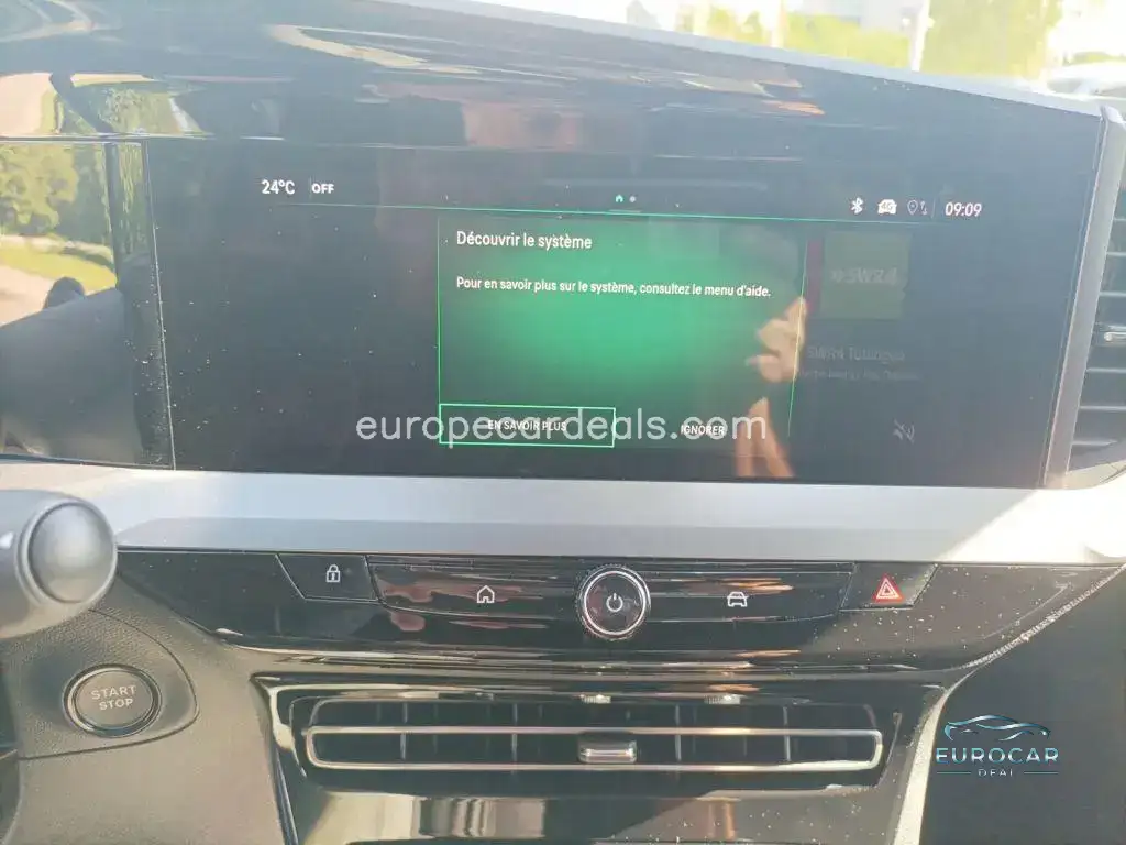 Opel Mokka-e