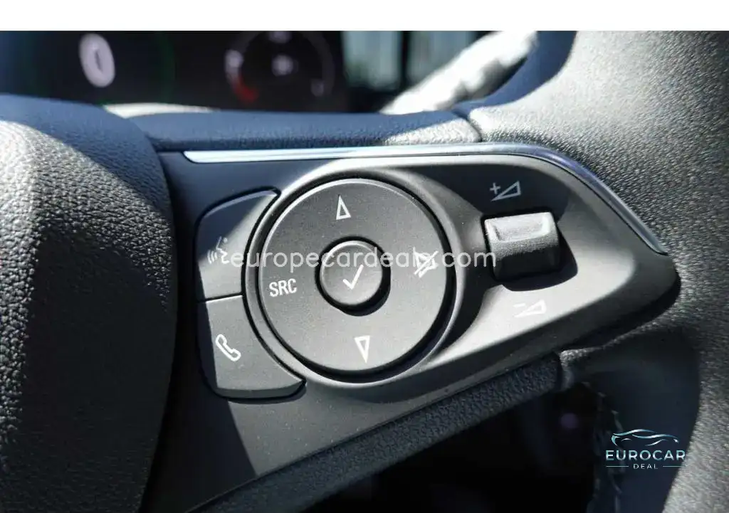 Opel Mokka-e