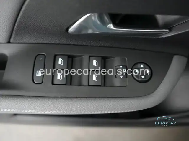 Opel Mokka-e