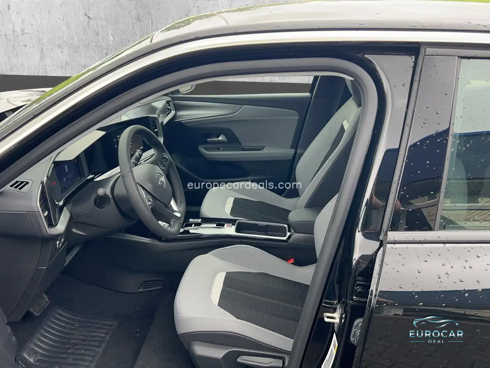 Opel Mokka-e
