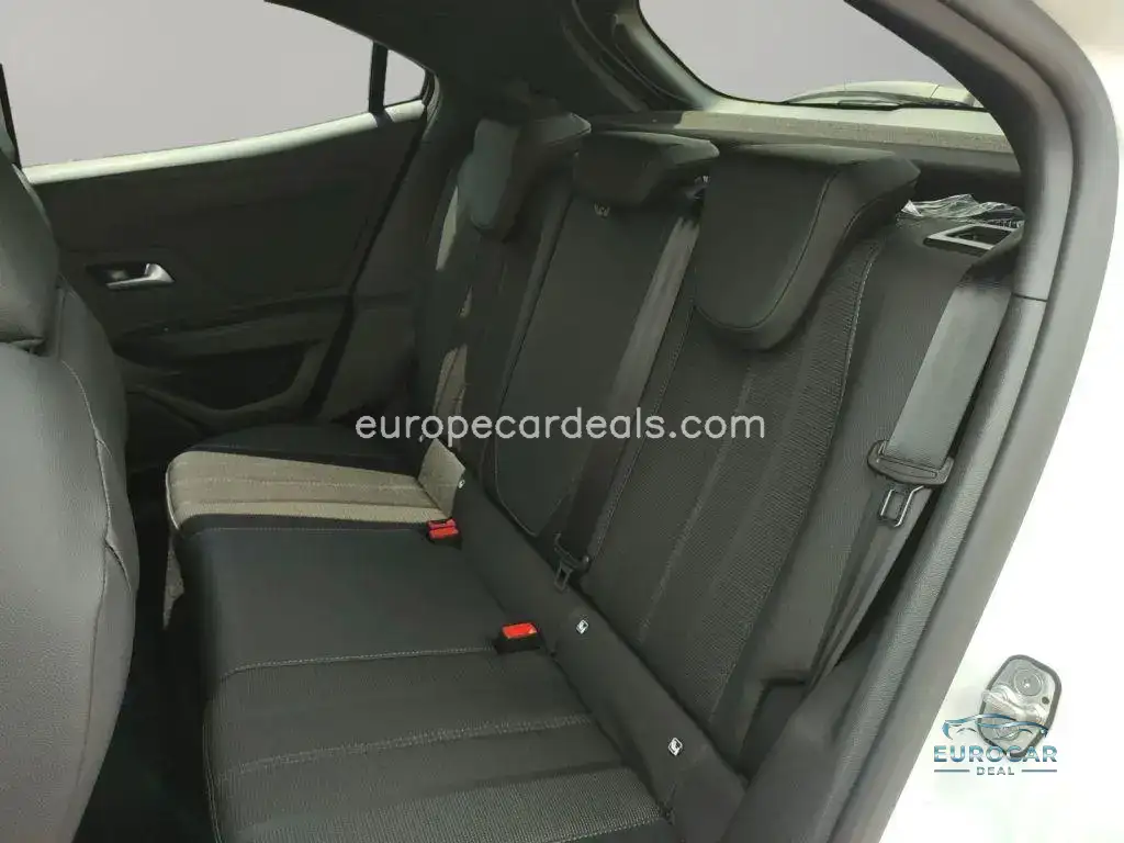 Opel Mokka-e