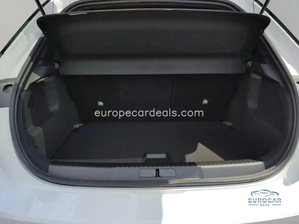 Opel Mokka-e