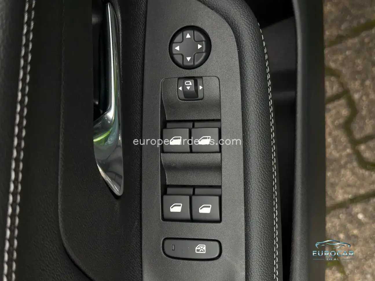 Opel Mokka-e
