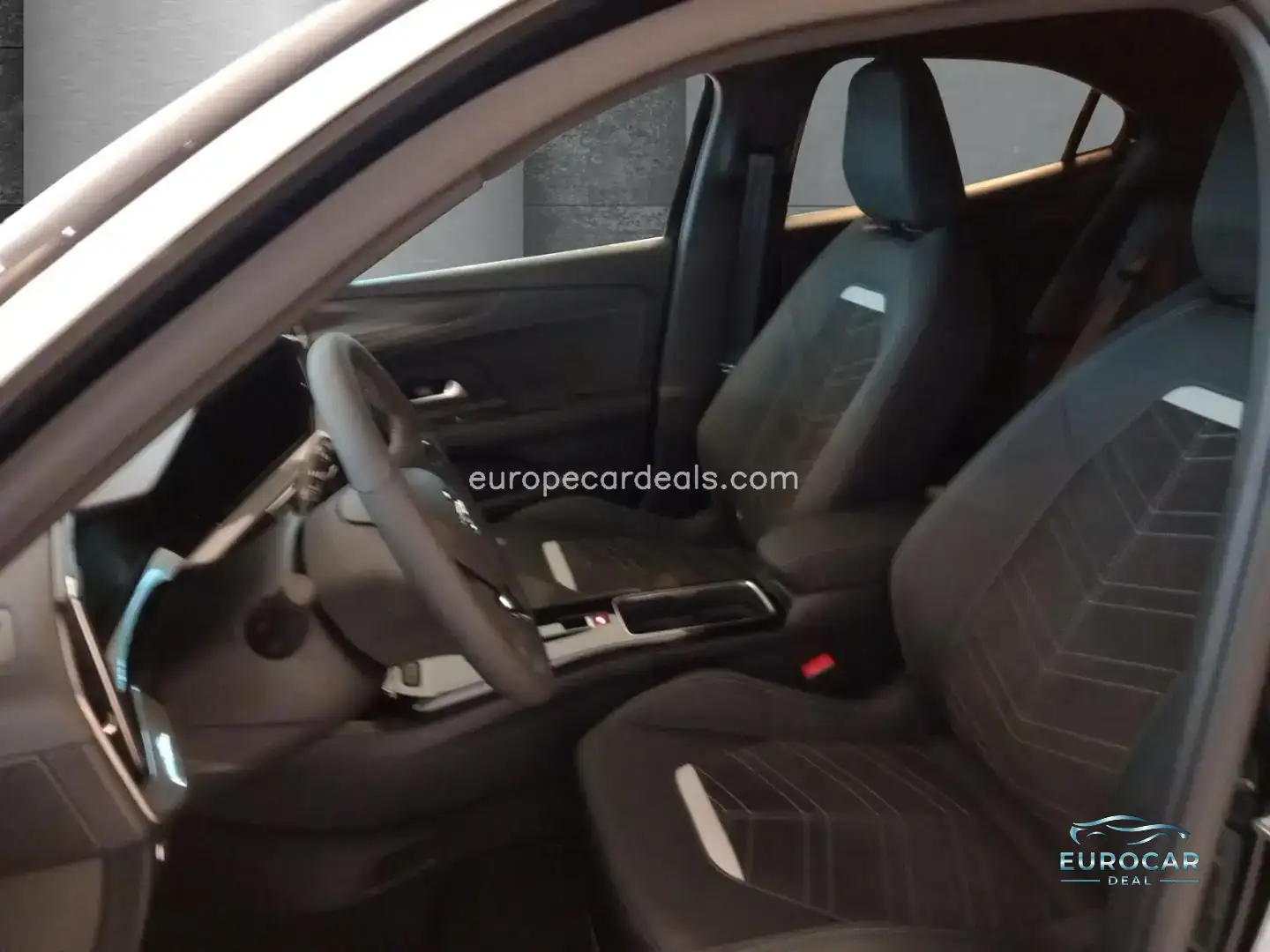 Opel Mokka-e