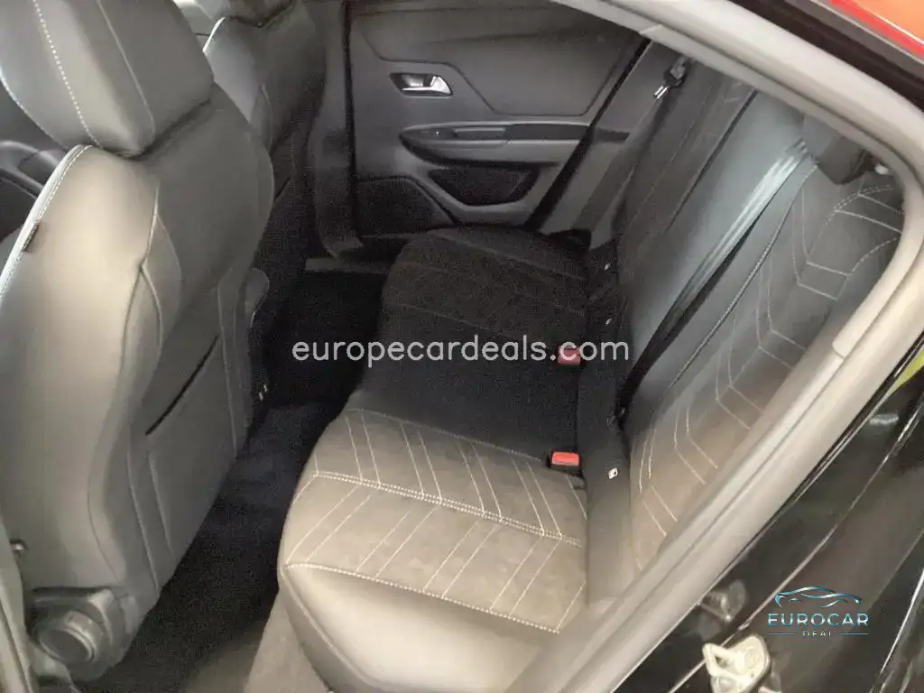 Opel Mokka-e