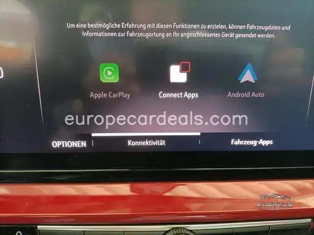 Opel Mokka-e