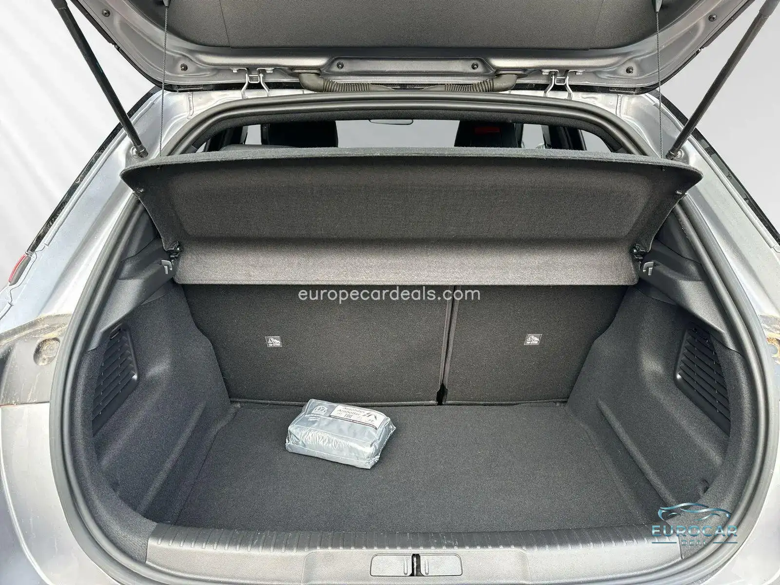 Opel Mokka-e