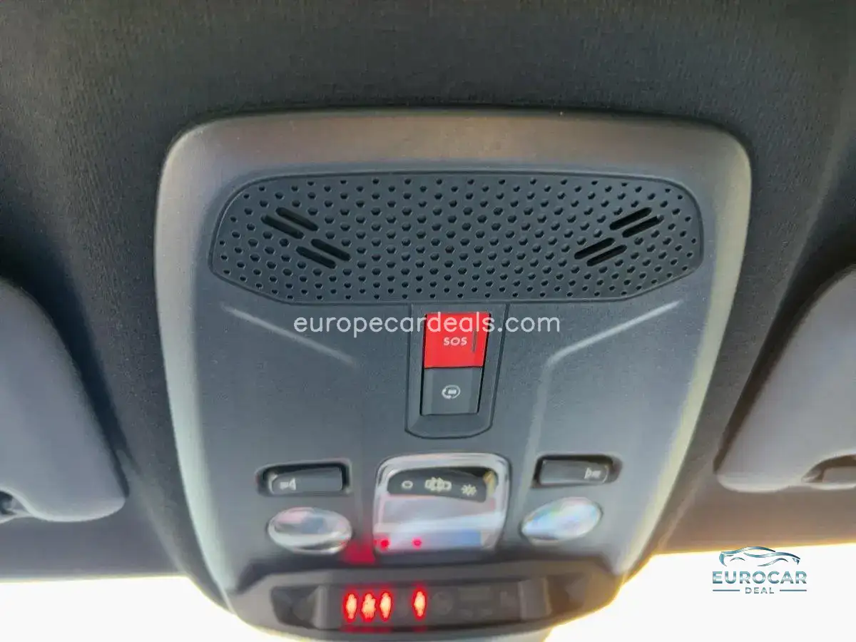 Opel Mokka-e