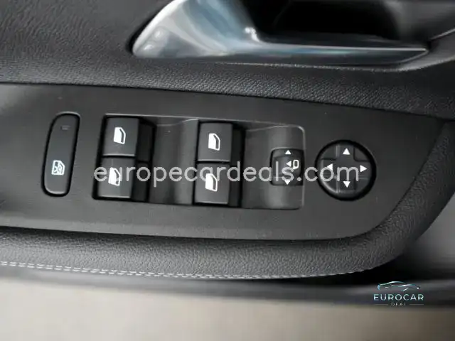 Opel Mokka-e