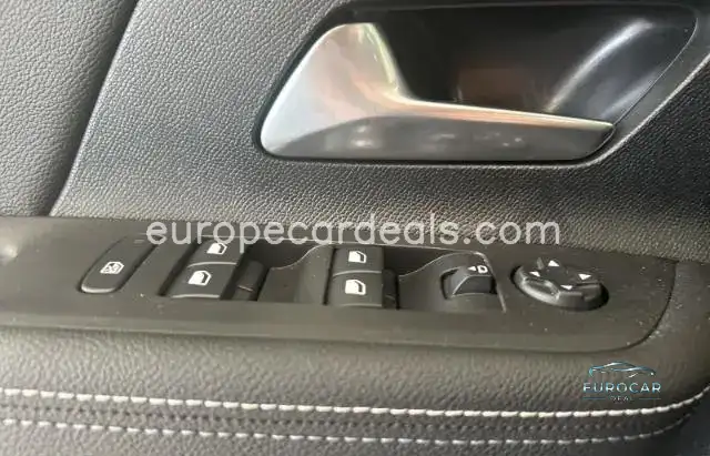 Opel Mokka-e