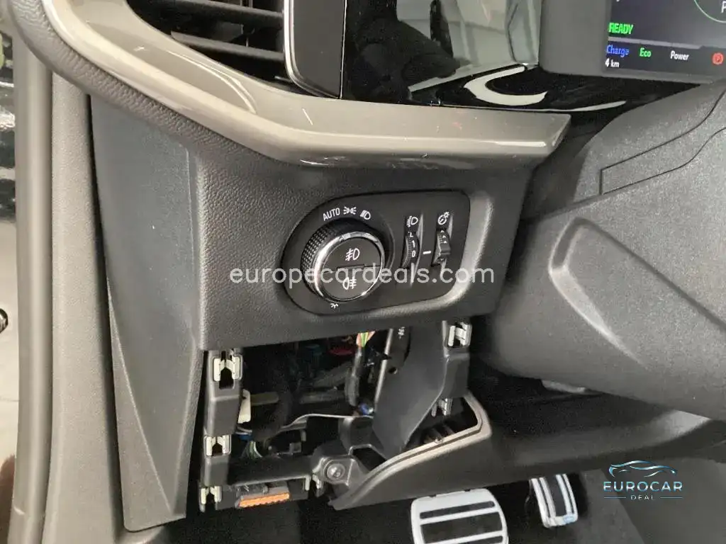 Opel Mokka-e
