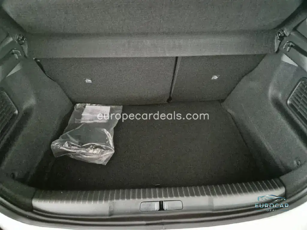 Opel Mokka-e