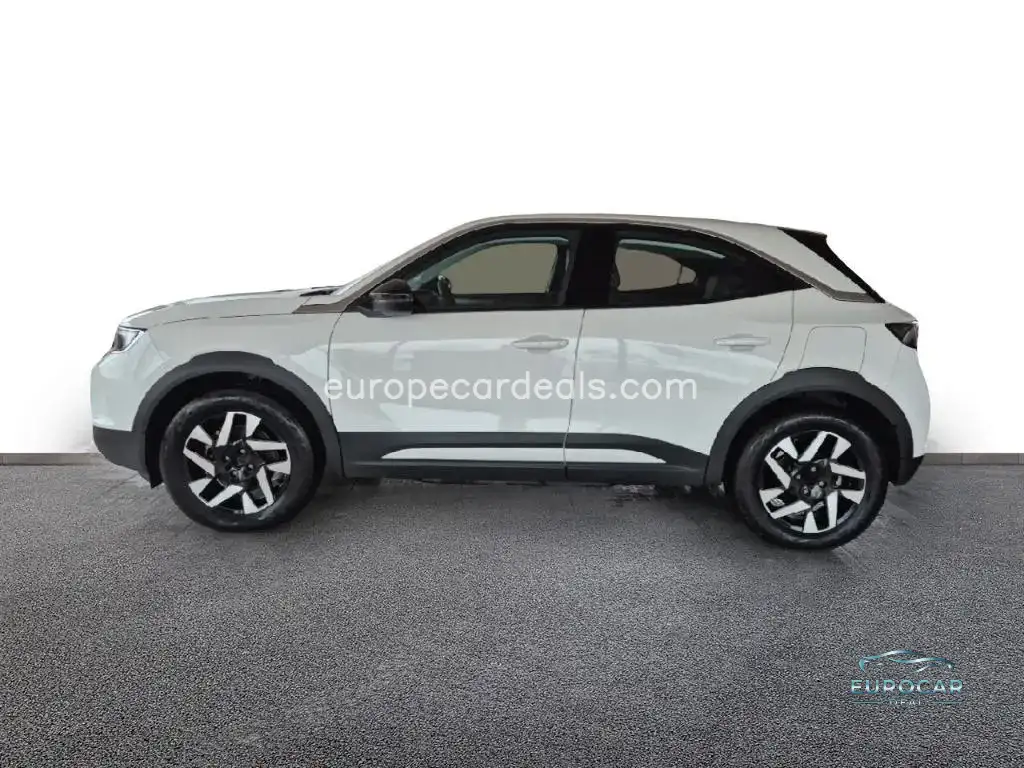 Opel Mokka-e