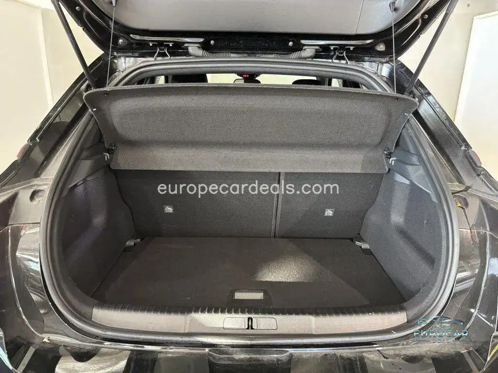 Opel Mokka-e