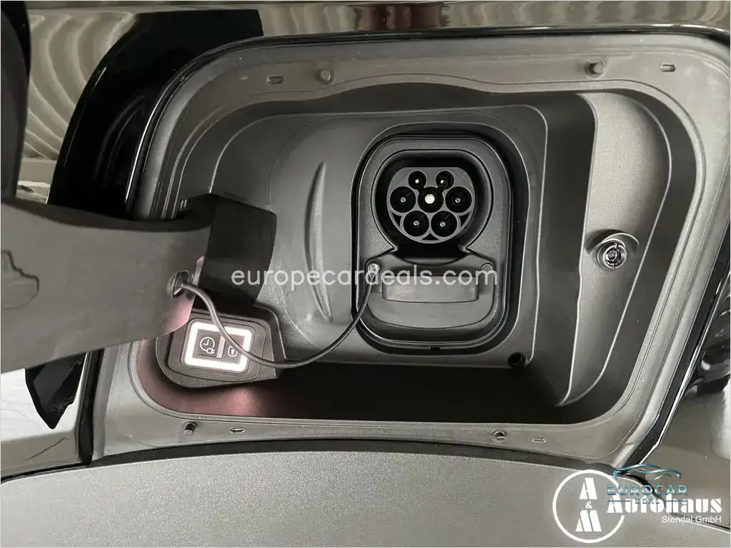 Opel Mokka-e