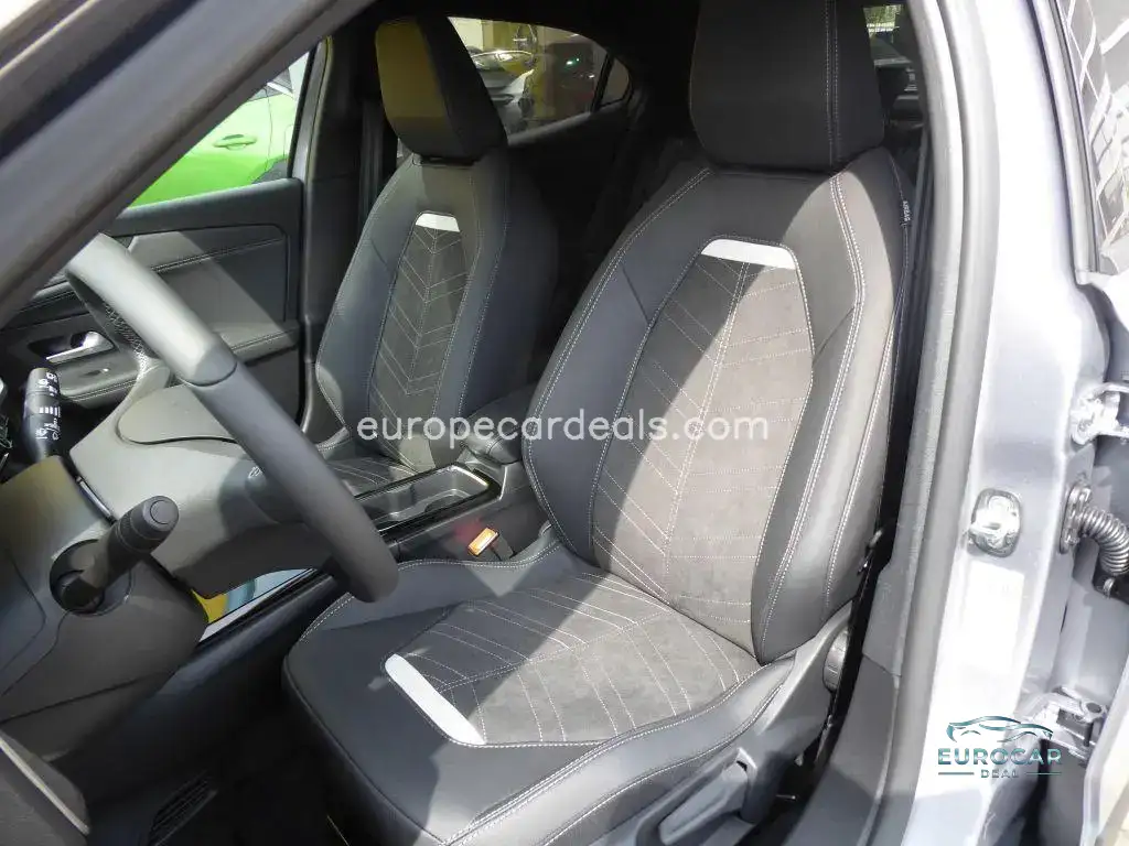 Opel Mokka-e