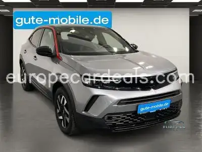 Opel Mokka-e