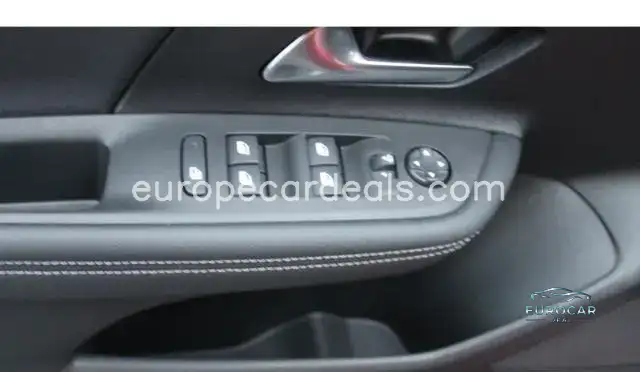 Opel Mokka-e