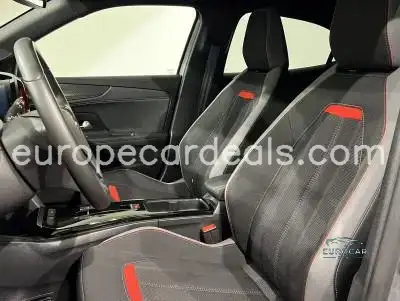 Opel Mokka-e