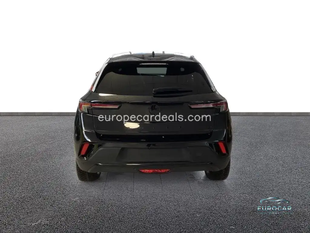 Opel Mokka-e