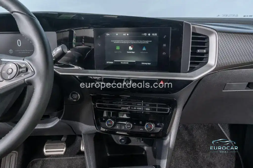 Opel Mokka-e