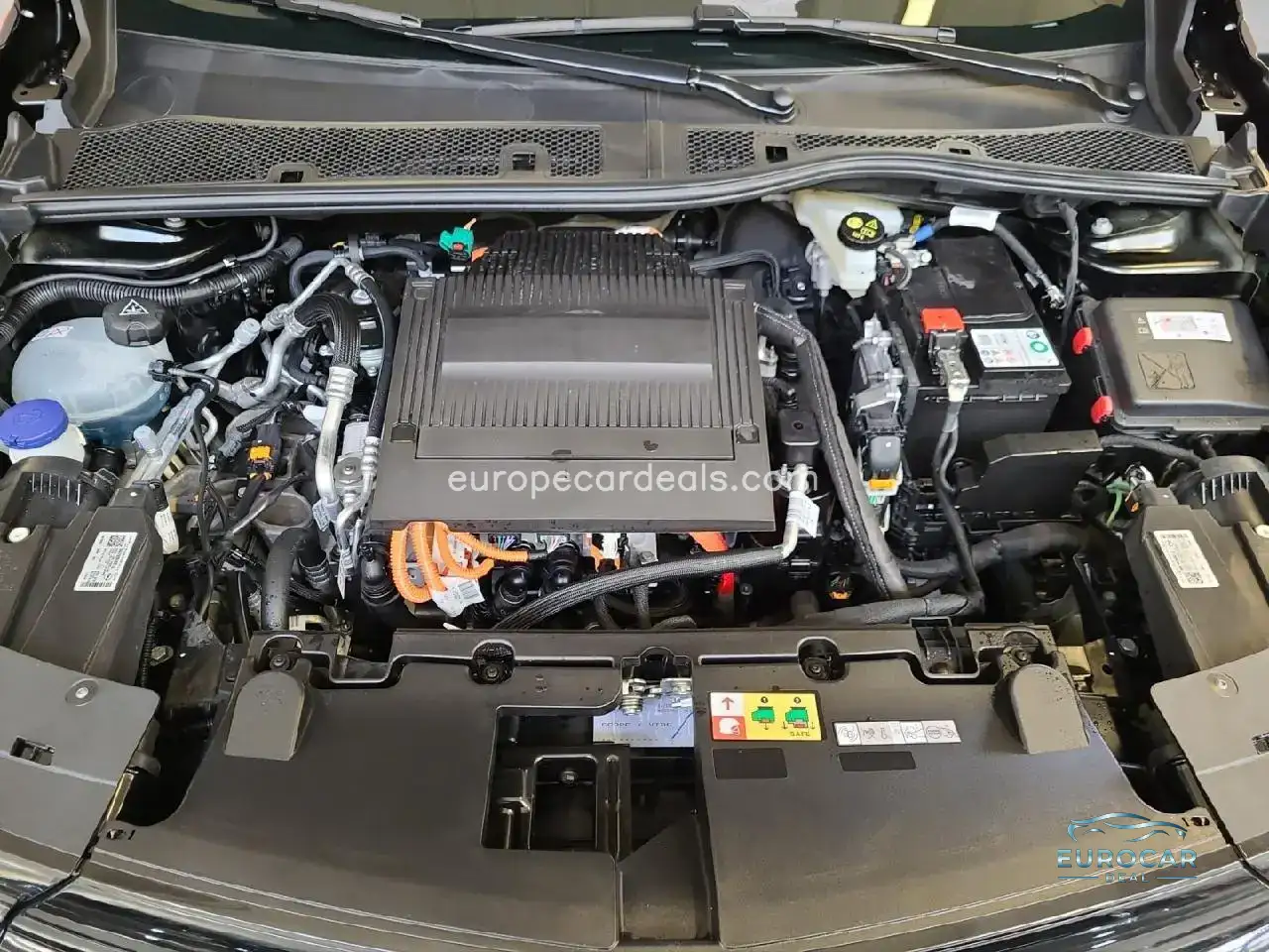 Opel Mokka-e