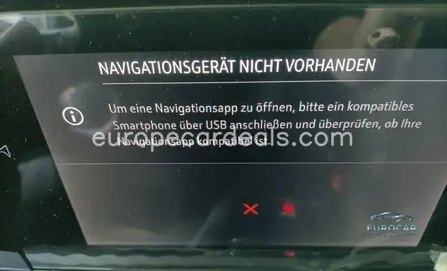 Opel Mokka-e