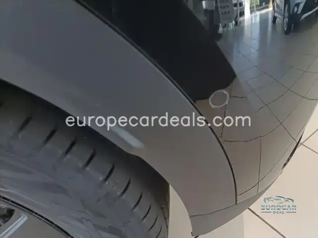 Opel Mokka-e