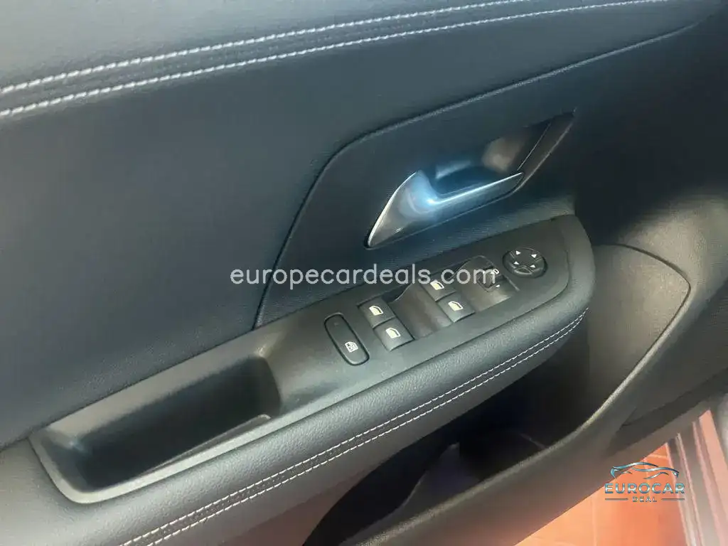 Opel Mokka-e