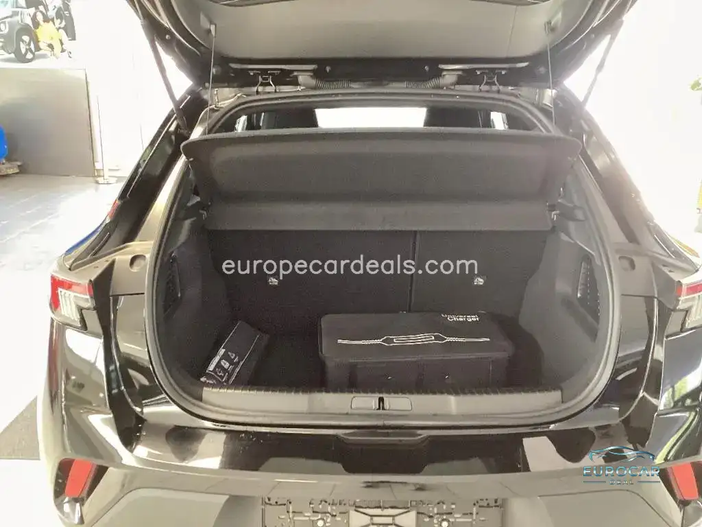 Opel Mokka-e
