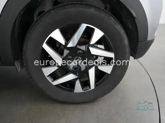 Opel Mokka-e