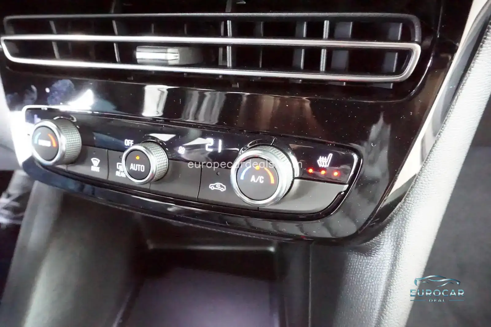 Opel Mokka-e
