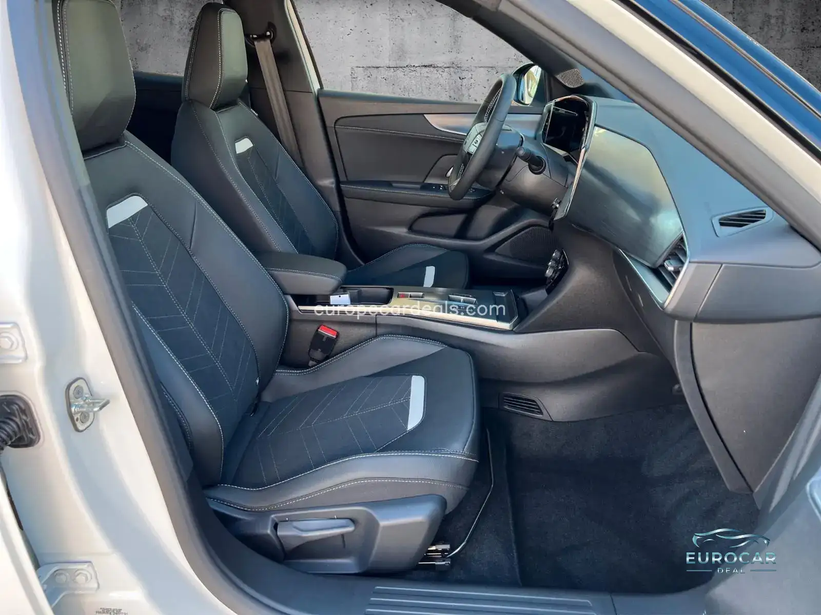 Opel Mokka-e