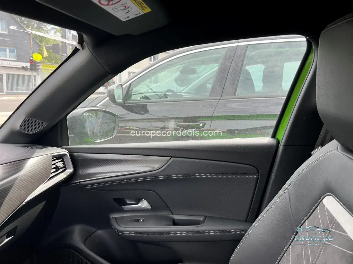 Opel Mokka-e