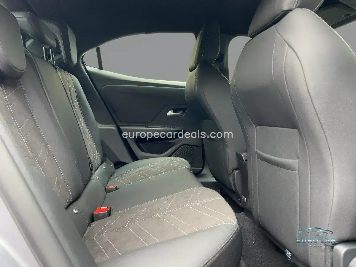 Opel Mokka-e