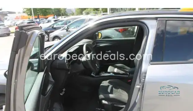 Opel Mokka-e