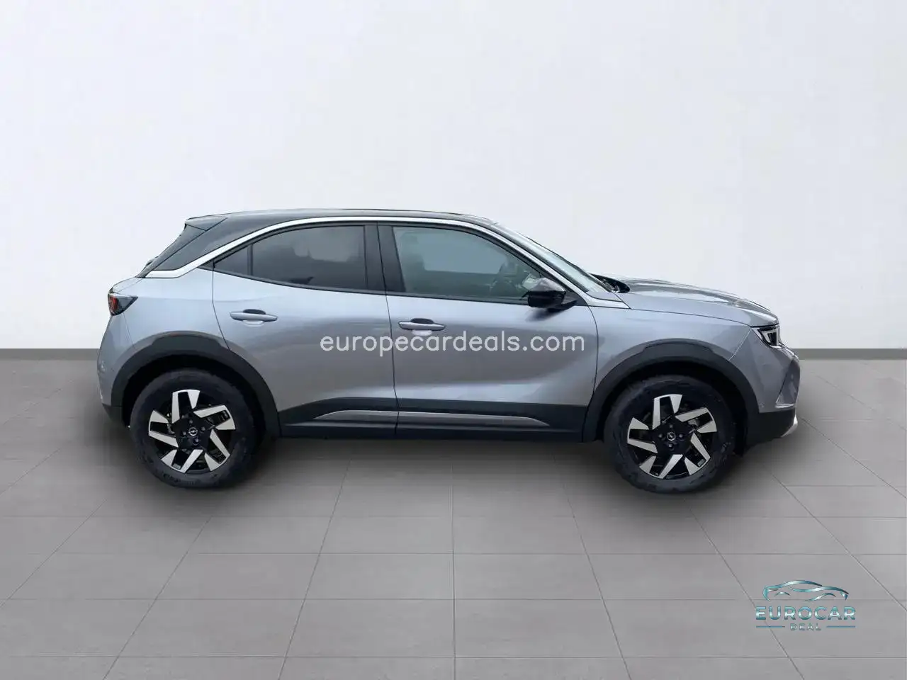 Opel Mokka-e