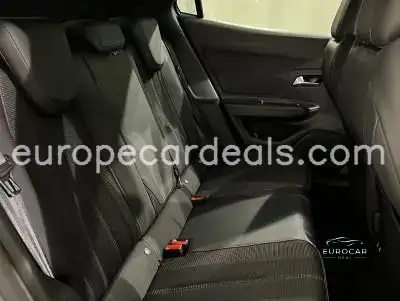 Opel Mokka-e