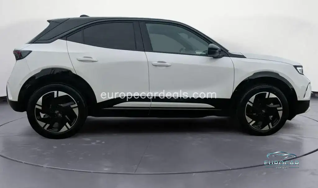Opel Mokka-e