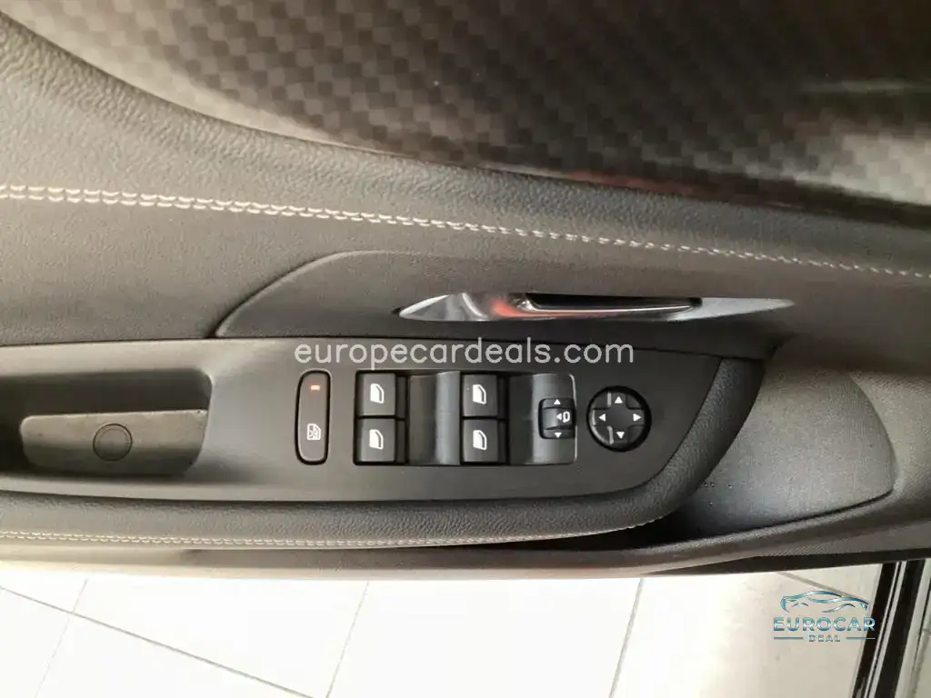 Opel Mokka-e